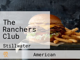 The Ranchers Club