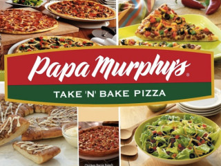 Papa Murphy 's Take 'n ' Bake Pizza