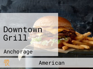 Downtown Grill
