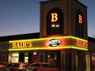 Bair's All-american Sports Grill