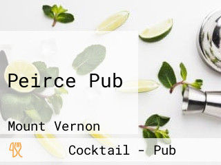 Peirce Pub