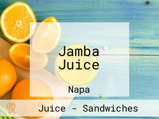 Jamba Juice