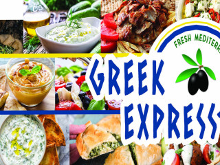 Greek Express