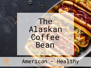 The Alaskan Coffee Bean