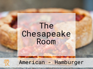 The Chesapeake Room