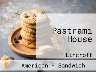 Pastrami House