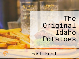 The Original Idaho Potatoes