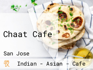 Chaat Cafe