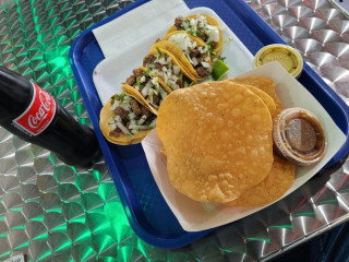 Pepe And Chepito's Tacos