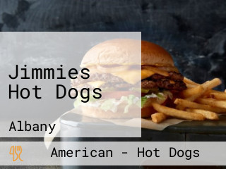 Jimmies Hot Dogs