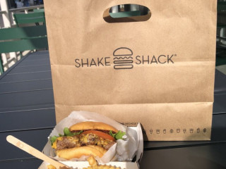 Shake Shack The Woodlands