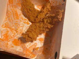 Popeyes Louisiana Kitchen