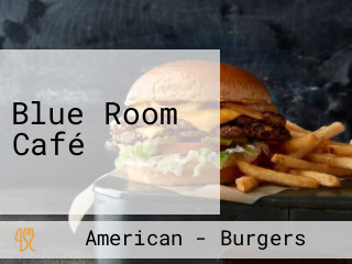 Blue Room Café