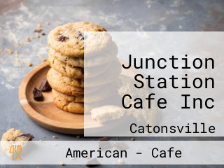 Junction Station Cafe Inc