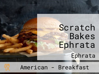 Scratch Bakes Ephrata