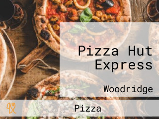 Pizza Hut Express