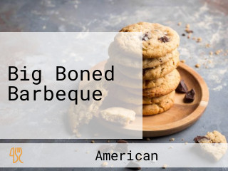 Big Boned Barbeque