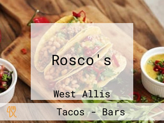 Rosco's