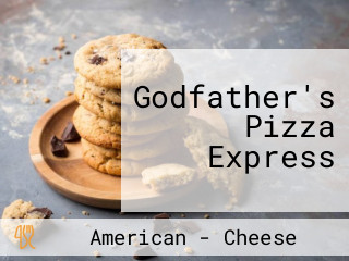 Godfather's Pizza Express