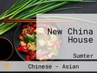 New China House