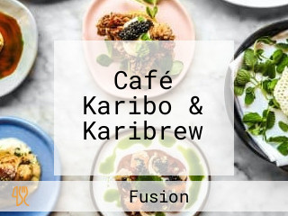 Café Karibo & Karibrew