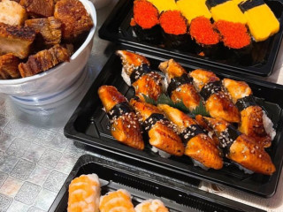 Onaga Sushi
