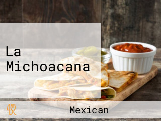 La Michoacana