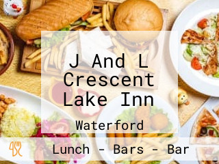 J And L Crescent Lake Inn