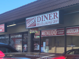 Brandon's Diner