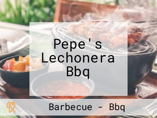 Pepe's Lechonera Bbq