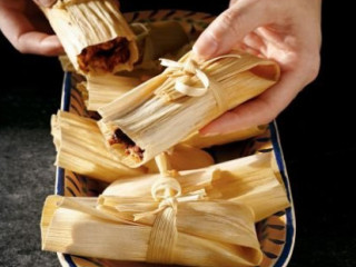 Outlaw Tamales