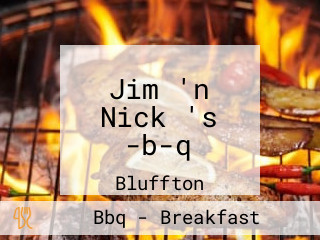 Jim 'n Nick 's -b-q