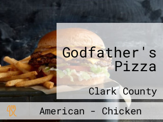 Godfather's Pizza