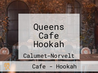 Queens Cafe Hookah