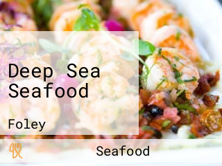 Deep Sea Seafood
