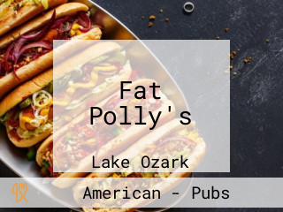Fat Polly's