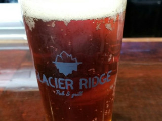 Glacier Ridge Pub Grill