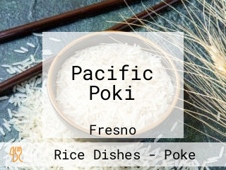 Pacific Poki