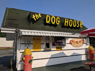 The Dog House