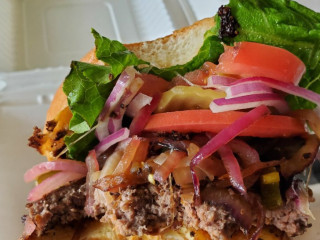 Triple B Boise's Best Burgers