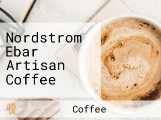 Nordstrom Ebar Artisan Coffee