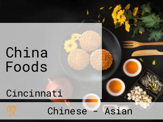 China Foods