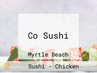 Co Sushi
