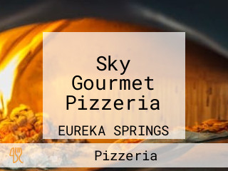 Sky Gourmet Pizzeria