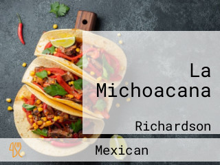 La Michoacana