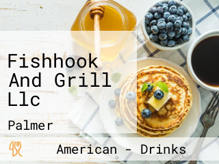 Fishhook And Grill Llc