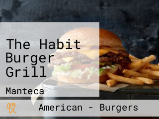 The Habit Burger Grill