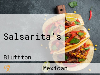 Salsarita's