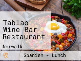 Tablao Wine Bar Restaurant