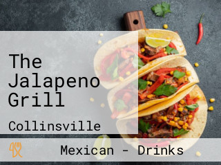 The Jalapeno Grill
